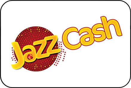 Pay safely with JazzCash